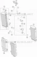 SISTEMA DE REFRIGERAÇÃO