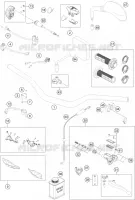 GUIADOR / CONTROLES