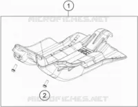 PROTECÇÃO MOTOR