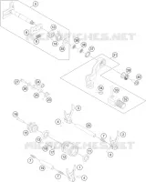 SELECTOR VELOCIDADES