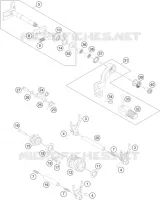 SELECTOR VELOCIDADES