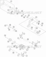 SELECTOR VELOCIDADES