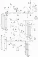 SISTEMA DE REFRIGERAÇÃO
