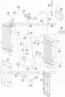 SISTEMA DE REFRIGERAÇÃO