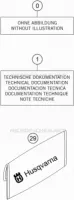 FERRAMENTAS / MANUAL / OPÇÕES