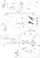 GUIADOR / CONTROLES