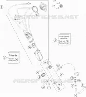 BOMBA DE GASOLINA