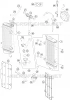 SISTEMA DE REFRIGERAÇÃO