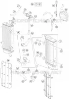 SISTEMA DE REFRIGERAÇÃO