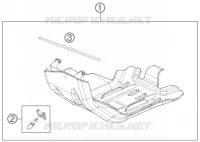PROTECÇÃO MOTOR
