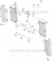 SISTEMA DE REFRIGERAÇÃO
