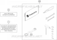FERRAMENTAS / MANUAL / OPÇÕES