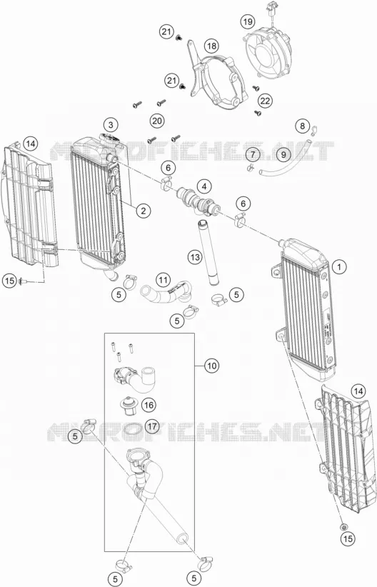SISTEMA DE REFRIGERAÇÃO