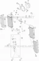 SISTEMA DE REFRIGERAÇÃO
