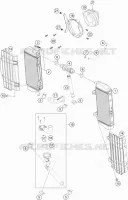 SISTEMA DE REFRIGERAÇÃO