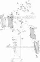 SISTEMA DE REFRIGERAÇÃO