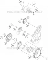 MOTOR DE ARRANQUE
