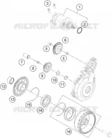 MOTOR DE ARRANQUE