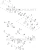 SELECTOR VELOCIDADES