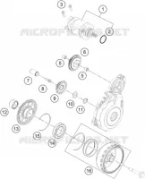 MOTOR DE ARRANQUE