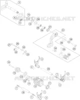 SELECTOR VELOCIDADES