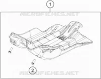 PROTECÇÃO MOTOR
