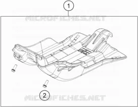 PROTECÇÃO MOTOR