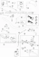 GUIADOR / CONTROLES
