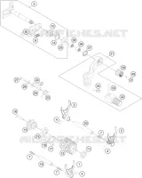SELECTOR VELOCIDADES