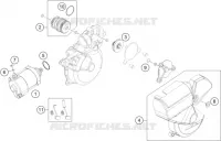 MOTOR DE ARRANQUE