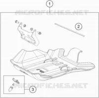 PROTECÇÃO MOTOR