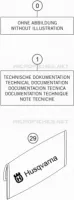 FERRAMENTAS / MANUAL / OPÇÕES