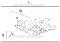 PROTECÇÃO MOTOR