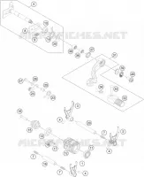 SELECTOR VELOCIDADES