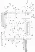 SISTEMA DE REFRIGERAÇÃO