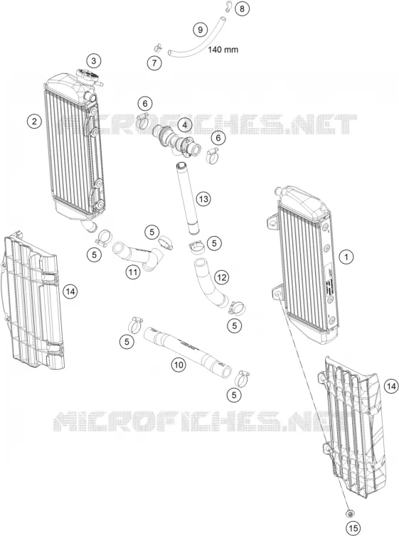 SISTEMA DE REFRIGERAÇÃO
