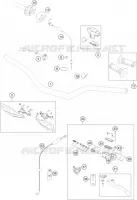 GUIADOR / CONTROLES