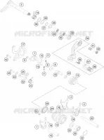 SELECTOR VELOCIDADES