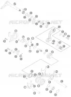 SELECTOR VELOCIDADES