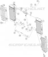 SISTEMA DE REFRIGERAÇÃO