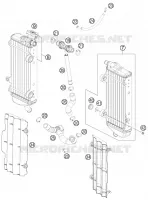 SISTEMA DE REFRIGERAÇÃO