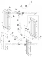 SISTEMA DE REFRIGERAÇÃO