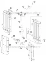 SISTEMA DE REFRIGERAÇÃO
