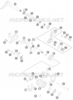 SELECTOR VELOCIDADES
