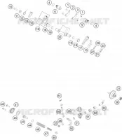 VÁLVULA DE ESCAPE