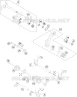 SELECTOR VELOCIDADES