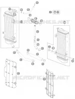 SISTEMA DE REFRIGERAÇÃO