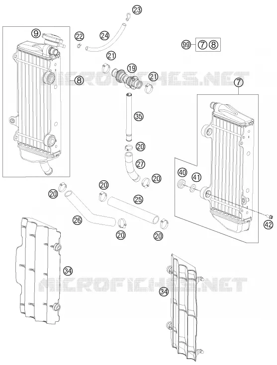SISTEMA DE REFRIGERAÇÃO