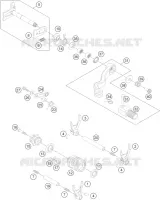 SELECTOR VELOCIDADES