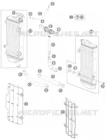 SISTEMA DE REFRIGERAÇÃO